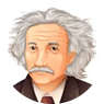 Albert Einstein