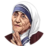 Mother Teresa