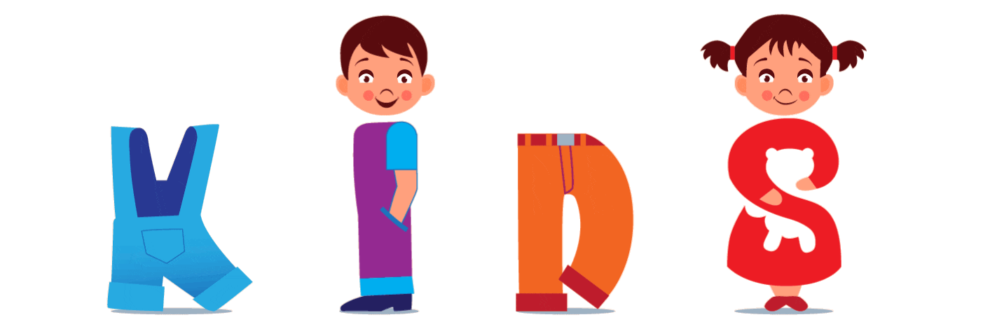 Children practicing mindfulness