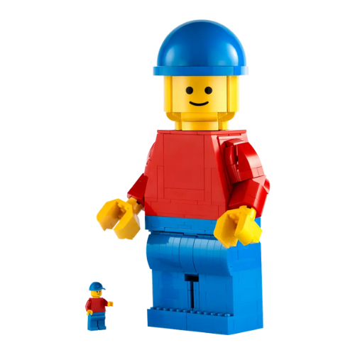 LEGO Character