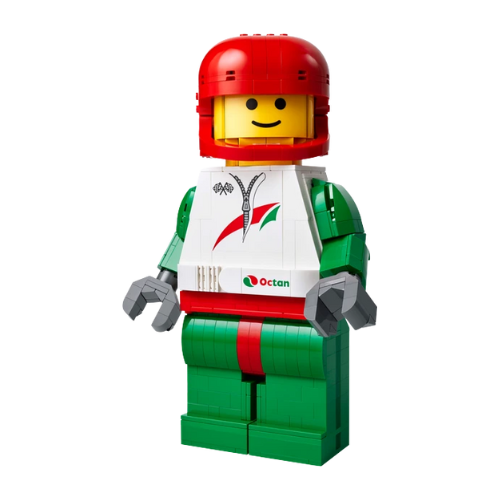 LEGO Character