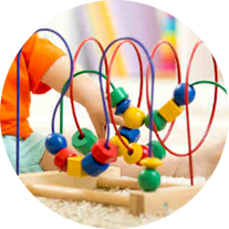 Problem solving icon